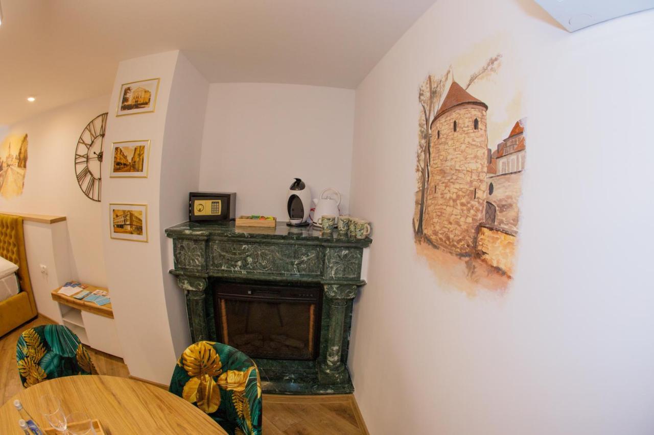 Apartament Ksiazecy Gold Klimatyzacja Boleslawiec (Lower Silesia) Exterior foto